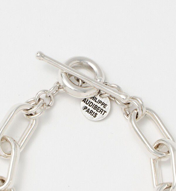UNITED ARROWS「＜PHILIPPE AUDIBERT＞PERAN ブレスレット」|ブレスレット・バングル|