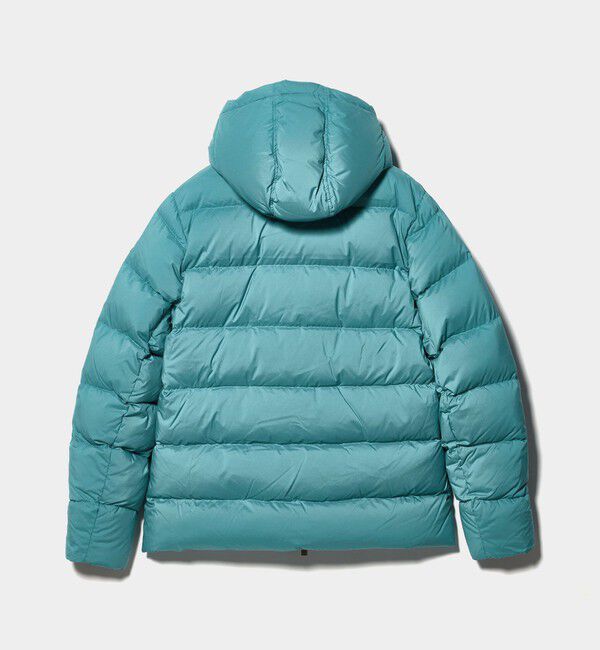 UNITED ARROWS「【別注】＜PYRENEX＞SPOUTNIC JACKET/スプートニック ジャケット/ダウンジャケット」|ダウン|