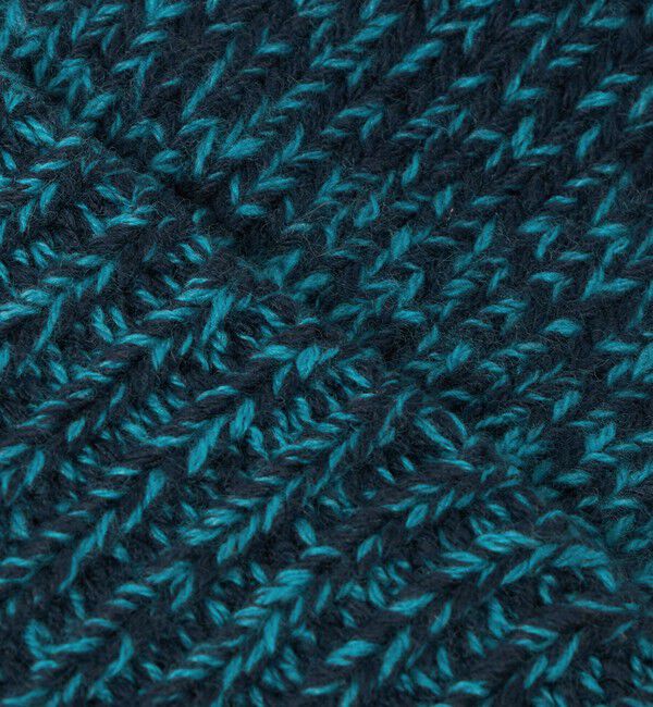 UNITED ARROWS「ミックス フィンガーレス グローブ」|手袋|