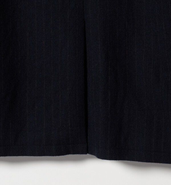 UNITED ARROWS「＜District＞シュリンク サージ シングル2ボタン テーラードジャケット」|スーツ|