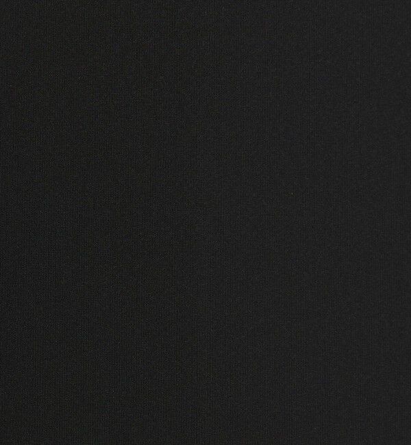 UNITED ARROWS「LIGHT PONGY フリル ワンピース」|ワンピース|