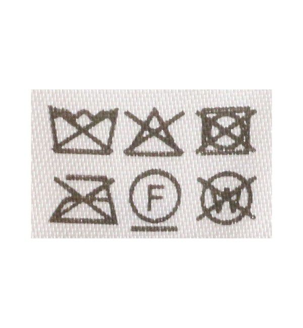 UNITED ARROWS「レディー ポロコンビ  ロングスリーブニット」|カーディガン|