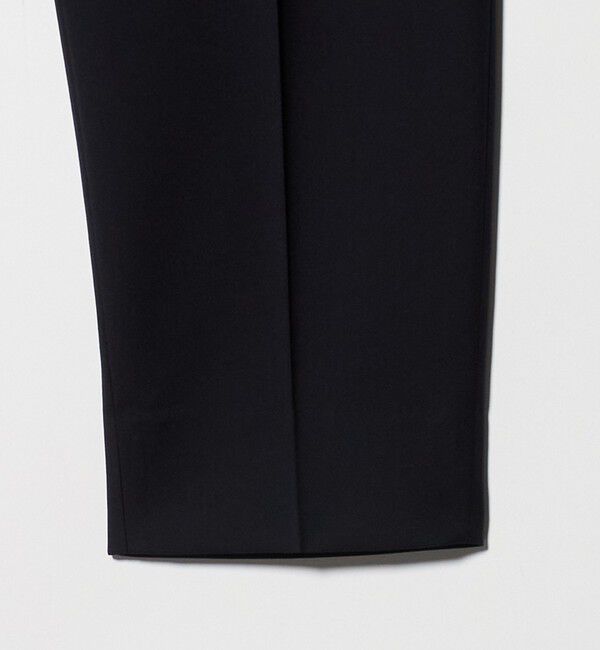 UNITED ARROWS「＜SOVEREIGN＞トロピカル ウール 1プリーツ スラックス RELAX MODEL」|スーツ|