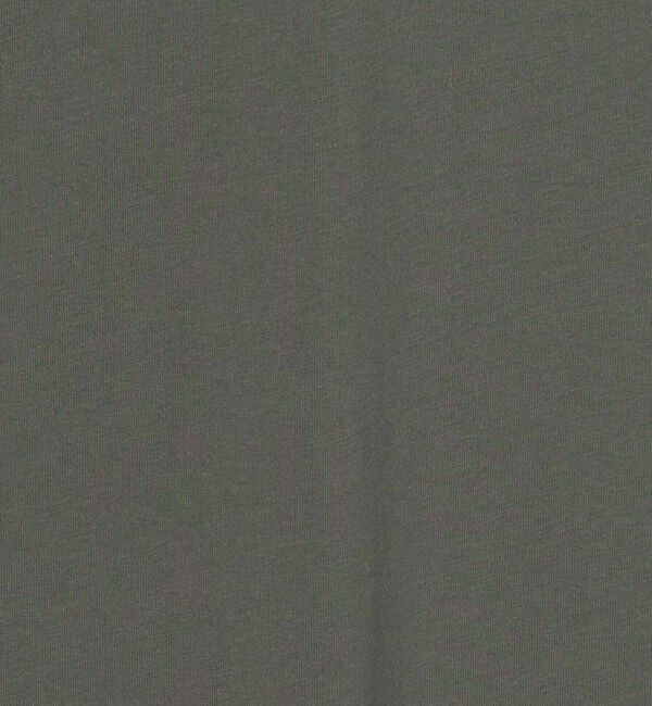 UNITED ARROWS green label relaxing「＜FRED PERRY＞ツインティップ Tシャツ」|Tシャツ・カットソー|