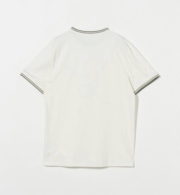 UNITED ARROWS green label relaxing「＜FRED PERRY＞ツインティップ Tシャツ」|Tシャツ・カットソー|