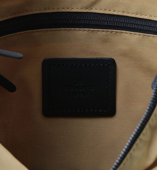 UNITED ARROWS green label relaxing「【別注】＜STANDARD SUPPLY＞GLR トライアングル ショルダーバッグ」|ショルダー・メッセンジャー|