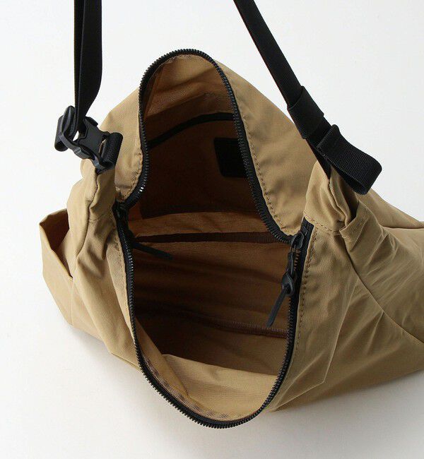 UNITED ARROWS green label relaxing「【別注】＜STANDARD SUPPLY＞GLR トライアングル ショルダーバッグ」|ショルダー・メッセンジャー|