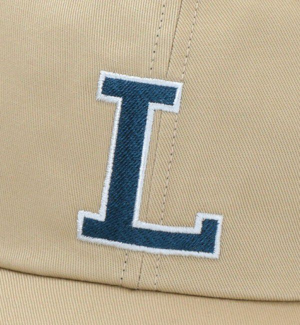 UNITED ARROWS green label relaxing「＜LACOSTE＞L キャップ / CAP」|キャップ・キャスケット|