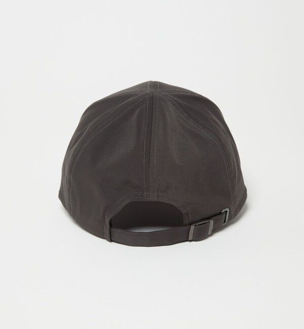 UNITED ARROWS green label relaxing「タスランバイザー キャップ 3 / CAP - UVケア -」|キャップ・キャスケット|