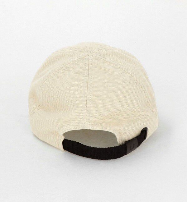 UNITED ARROWS green label relaxing「＜FRED PERRY＞カノコ ロゴ キャップ」|キャップ・キャスケット|