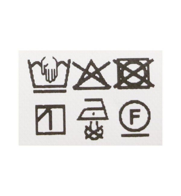 UNITED ARROWS green label relaxing「［size SHORTあり］メランジツイル パンツ -ウォッシャブル-」|スラックス|