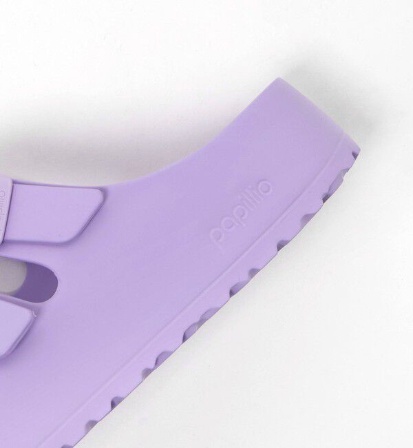 UNITED ARROWS green label relaxing「＜Papillio＞フロリダ III EVA フレックス プラットフォーム サンダル」|スニーカー|