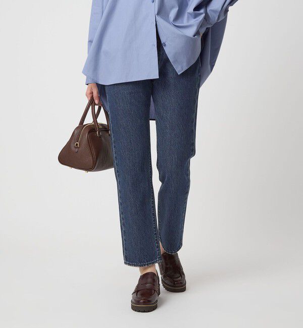 UNITED ARROWS green label relaxing「【別注】＜Levi&rsquo;s(R)＞GLR 501(R) &rsquo;93 STRAIGHT デニム パンツ ジーンズ」|デニム|