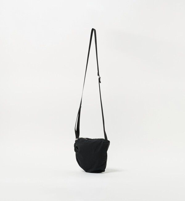 UNITED ARROWS green label relaxing「＜implres＞キンチャク ショルダーバッグ」|ショルダー・メッセンジャー|