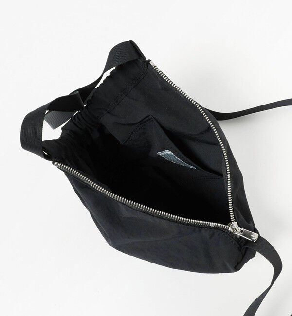 UNITED ARROWS green label relaxing「＜implres＞キンチャク ショルダーバッグ」|ショルダー・メッセンジャー|