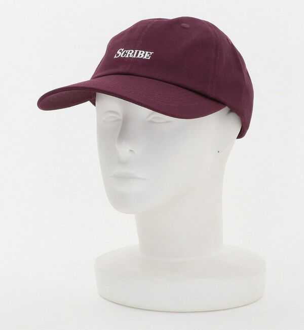 UNITED ARROWS green label relaxing「＜LY＞LETRERO キャップ」|キャップ・キャスケット|