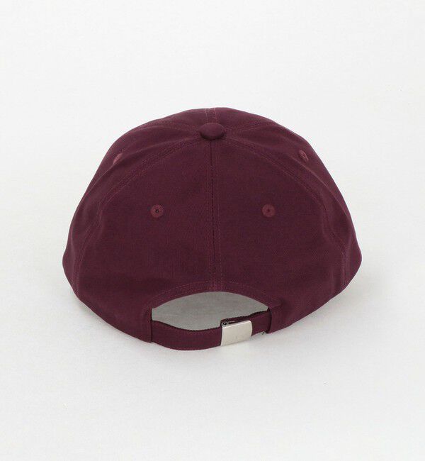 UNITED ARROWS green label relaxing「＜LY＞LETRERO キャップ」|キャップ・キャスケット|