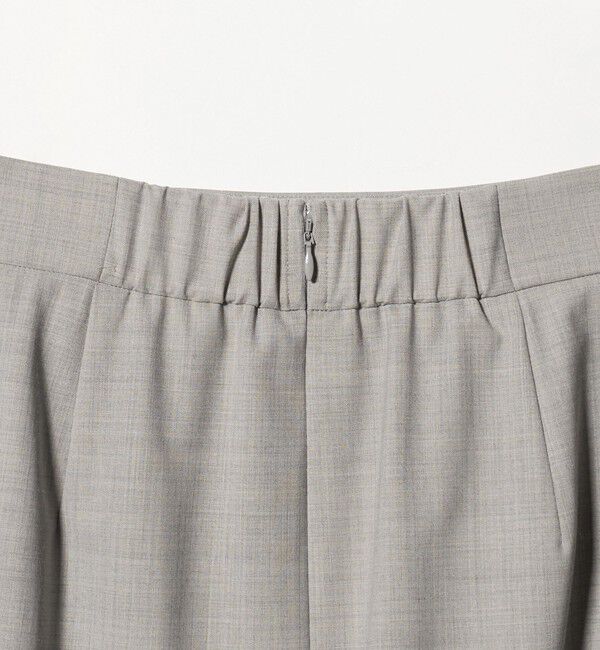 UNITED ARROWS green label relaxing「カチリラ タイト スカート -ウォッシャブル・ストレッチ-」|タイト|