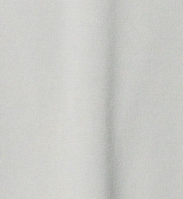 UNITED ARROWS green label relaxing「ポロニット カーディガン ウォッシャブル」|カーディガン|