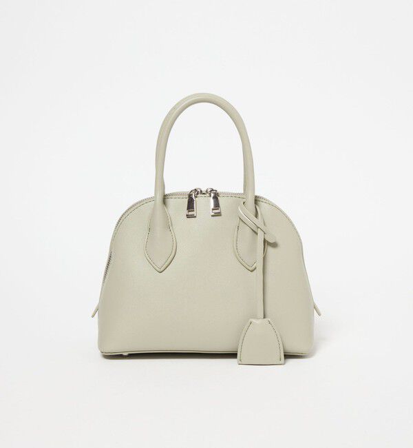 EMMEL REFINES「＜EMMEL REFINES＞EM ミニボストン バッグ」|ボストンバッグ|