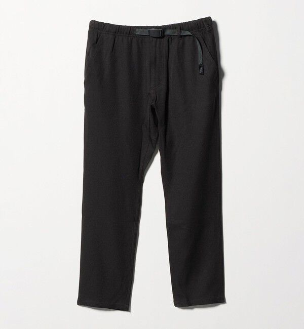 UNITED ARROWS green label relaxing「【別注】＜Gramicci＞GLR ウールライク ナローテーパード パンツ」|その他|