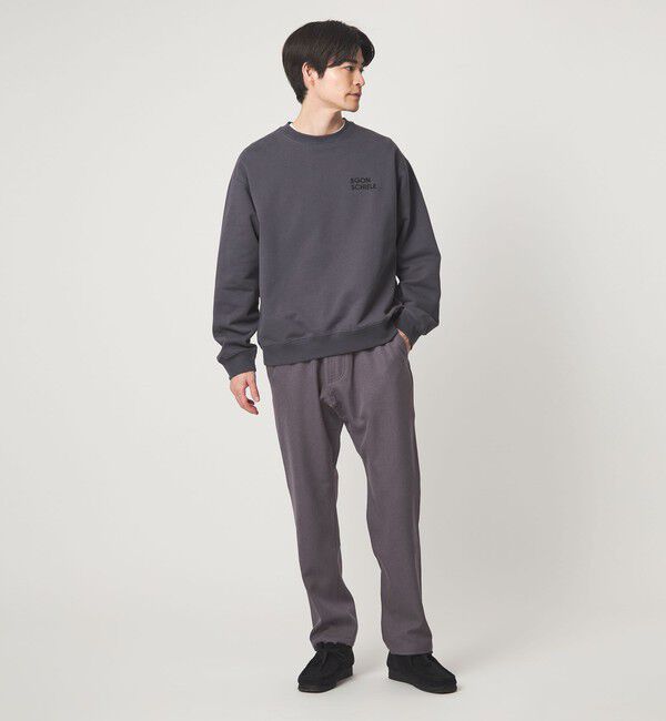 UNITED ARROWS green label relaxing「【別注】＜Gramicci＞GLR ウールライク ナローテーパード パンツ」|その他|
