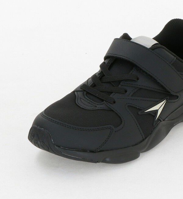 UNITED ARROWS green label relaxing「【別注】＜瞬足＞スニーカー / キッズ  19cm-25cm」|スニーカー|