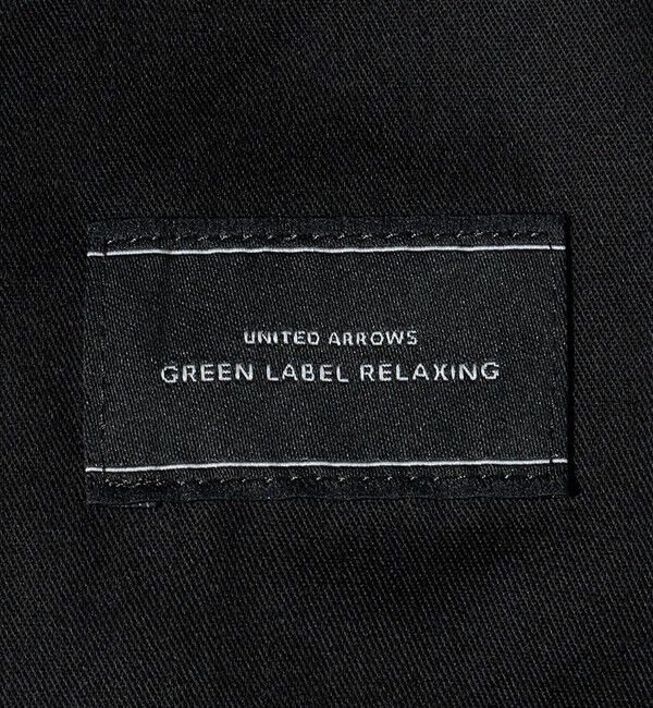 UNITED ARROWS green label relaxing「TW サージ ナロー ユーティリティパンツ S1 イージーパンツ -ストレッチ-」|その他|