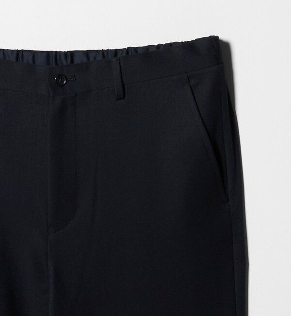 UNITED ARROWS green label relaxing「TW サージ ナロー ユーティリティパンツ S1 イージーパンツ -ストレッチ-」|その他|