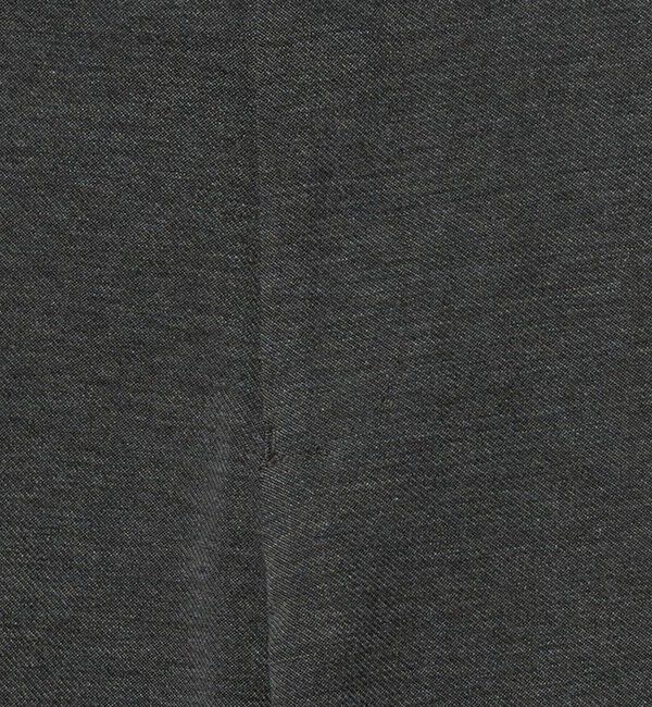 UNITED ARROWS green label relaxing「エブリット ナイロンレーヨンポリウレタン ジャージー カルゼ スタンダード スラックス」|スラックス|