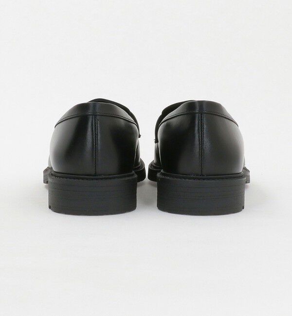 UNITED ARROWS green label relaxing「GLR ハッスイ アクティブ ローファー -撥水-」|ローファー|