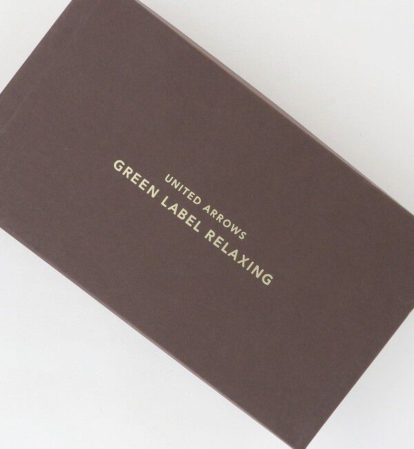 UNITED ARROWS green label relaxing「GLR ハッスイ アクティブ ローファー -撥水-」|ローファー|