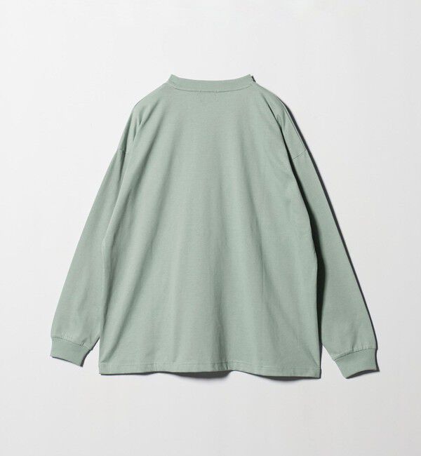 UNITED ARROWS green label relaxing「【WEB限定】デイリールーズ Tシャツ -吸水速乾・抗菌-」|Tシャツ・カットソー|