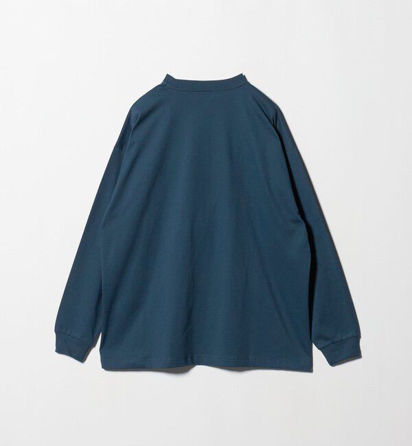 UNITED ARROWS green label relaxing「【WEB限定】デイリールーズ Tシャツ -吸水速乾・抗菌-」|Tシャツ・カットソー|