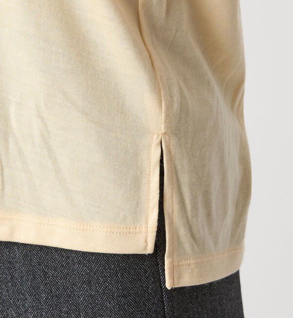 UNITED ARROWS green label relaxing「＜1_OF MINE＞テンジク ロングスリーブ カットソー」|Tシャツ・カットソー|