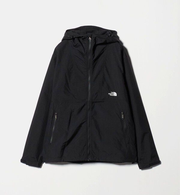 UNITED ARROWS green label relaxing「＜THE NORTH FACE＞コンパクト ジャケット シェル」|ブルゾン・スタジャン|