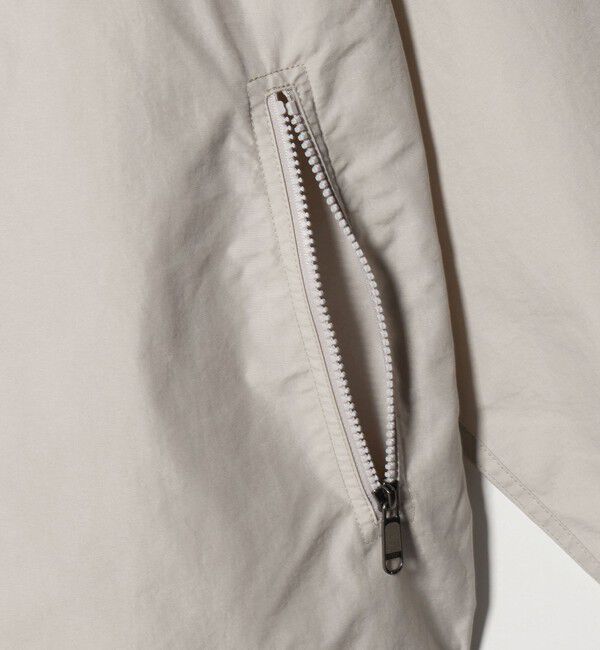 UNITED ARROWS green label relaxing「＜THE NORTH FACE＞コンパクト ジャケット シェル」|ブルゾン・スタジャン|