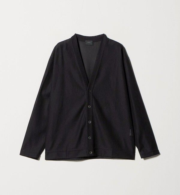 UNITED ARROWS green label relaxing「トリコット カーディガン」|カーディガン|