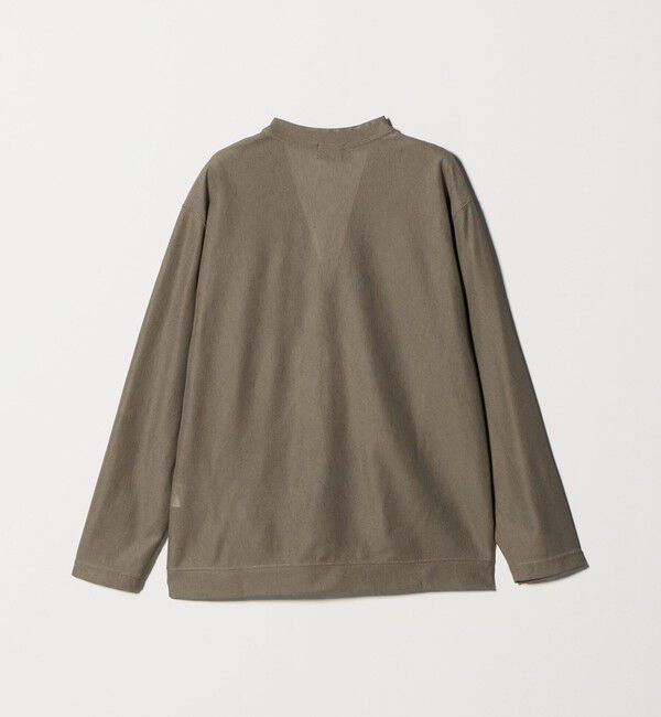 UNITED ARROWS green label relaxing「トリコット カーディガン」|カーディガン|