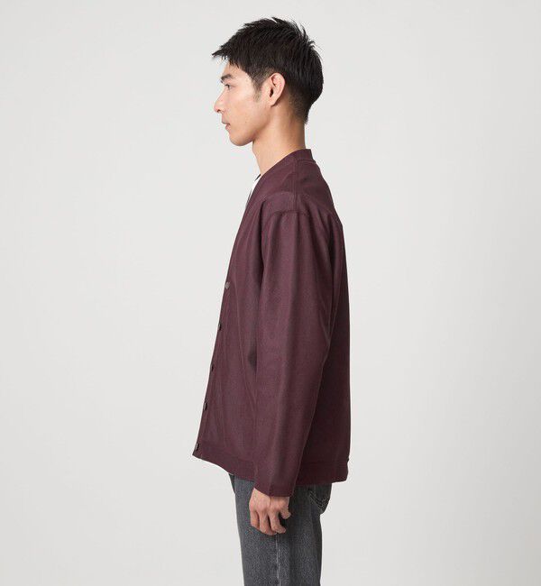 UNITED ARROWS green label relaxing「トリコット カーディガン」|カーディガン|