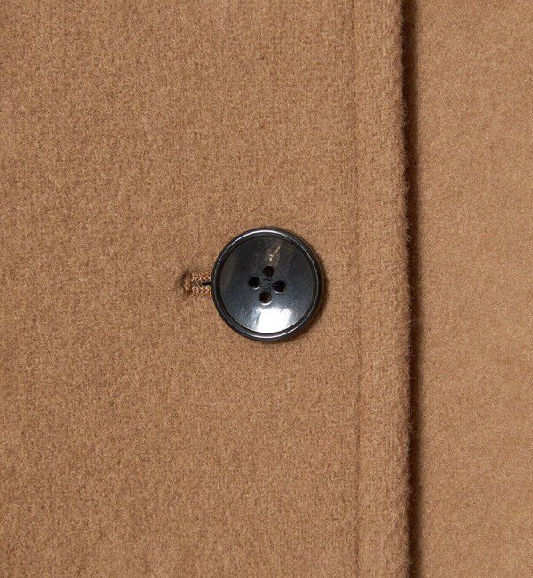 EMMEL REFINES「＜EMMEL REFINES＞EM ビッグカラー テント コート」|その他|