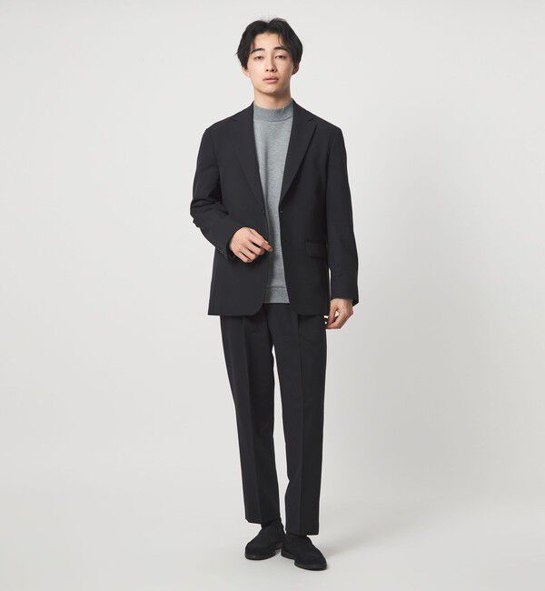 UNITED ARROWS green label relaxing「A+ PERTEX UNLIMITED 2B リラックス ジャケット -ストレッチ-」|テーラードジャケット|