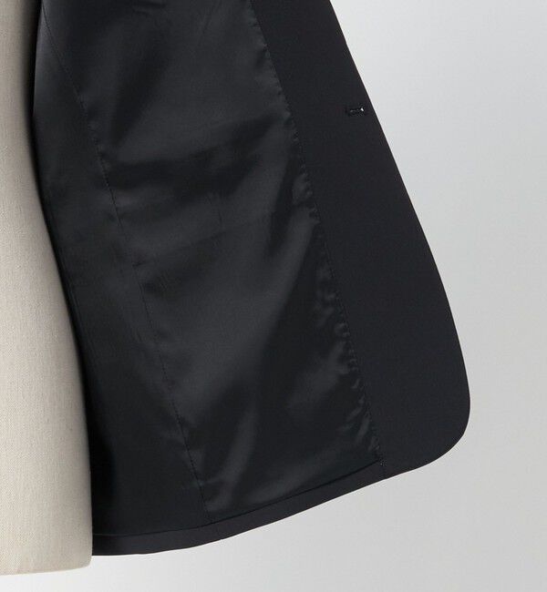 UNITED ARROWS green label relaxing「A+ PERTEX UNLIMITED 2B リラックス ジャケット -ストレッチ-」|テーラードジャケット|