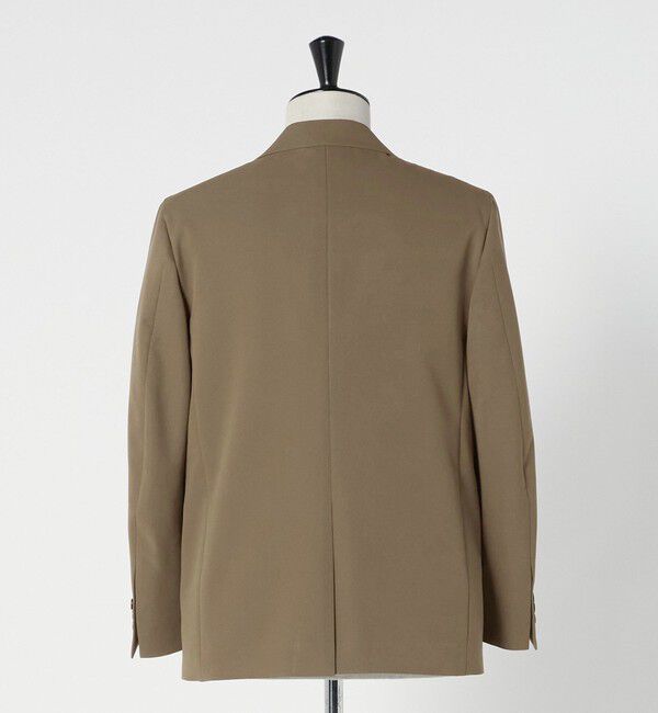 UNITED ARROWS green label relaxing「A+ PERTEX UNLIMITED 2B リラックス ジャケット -ストレッチ-」|テーラードジャケット|