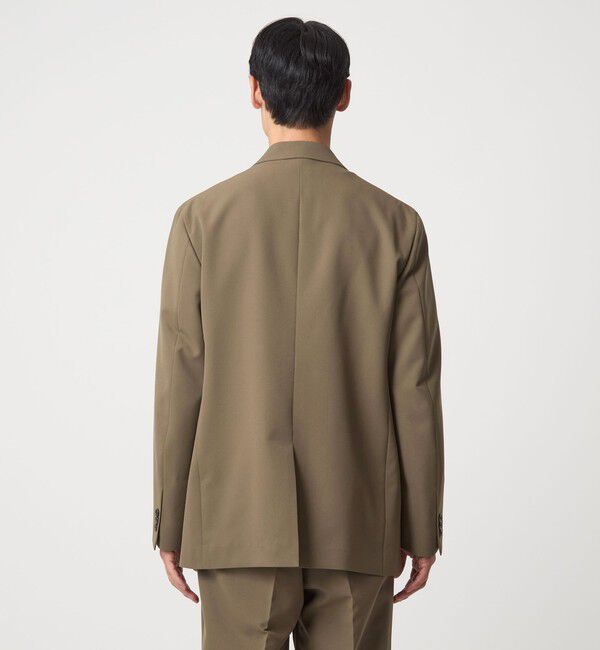 UNITED ARROWS green label relaxing「A+ PERTEX UNLIMITED 2B リラックス ジャケット -ストレッチ-」|テーラードジャケット|