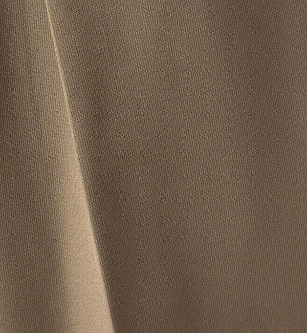 UNITED ARROWS green label relaxing「A+ PERTEX UNLIMITED リラックス イージー 1プリーツ スラックス -ストレッチ-」|スラックス|