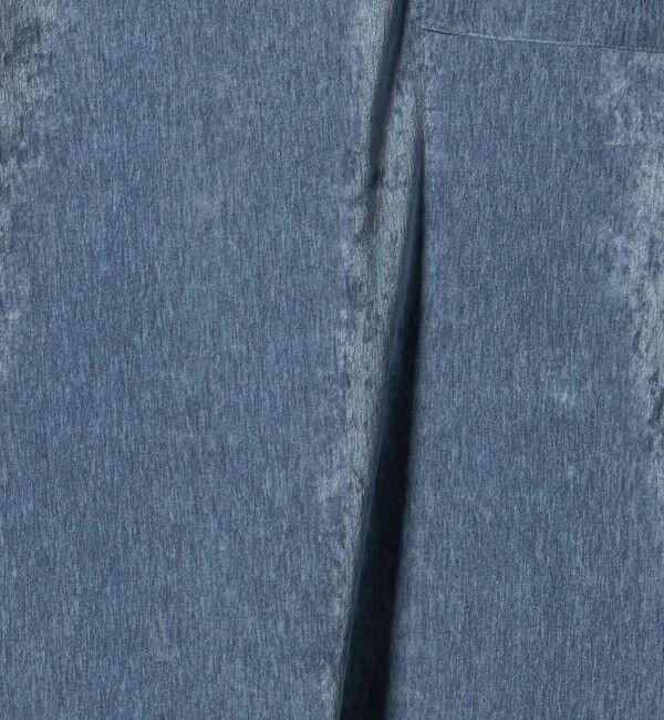 UNITED ARROWS green label relaxing「ビッグポケット ボックス ワンピース / キッズ  120cm-160cm」|ワンピース|