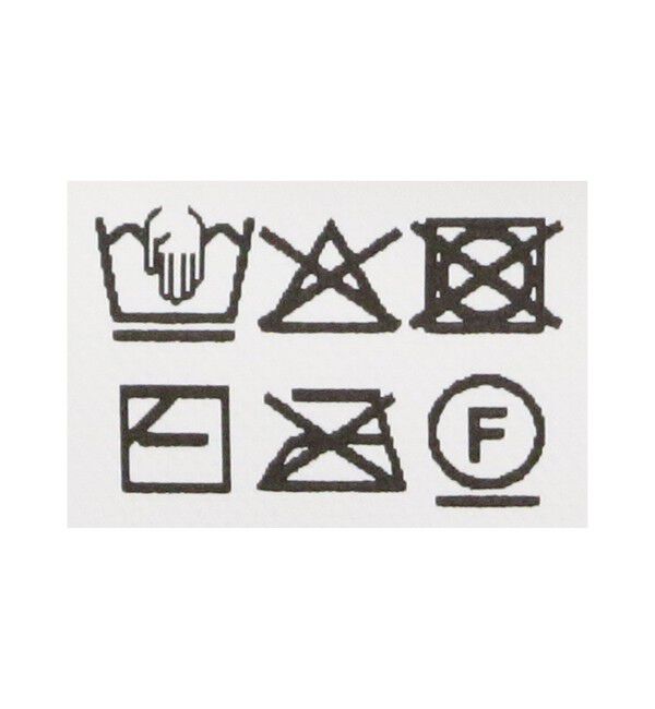 UNITED ARROWS green label relaxing「ロゴ ニット プルオーバー ウォッシャブル」|ニット・セーター|