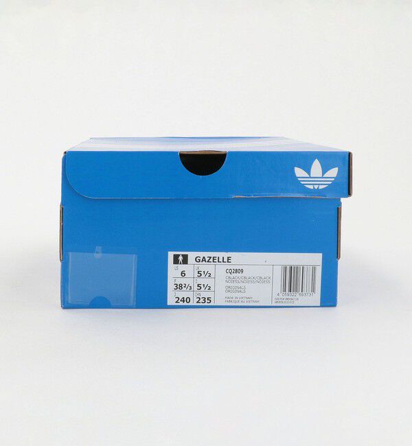 UNITED ARROWS green label relaxing「＜adidas Originals＞ガゼル スニーカー」|スニーカー|