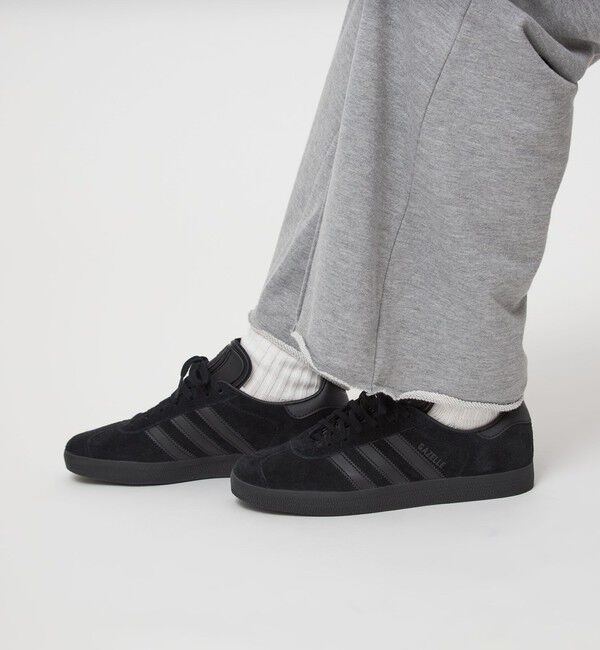 UNITED ARROWS green label relaxing「＜adidas Originals＞ガゼル スニーカー」|スニーカー|